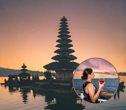 Bali Singapore Cruise Package - 9 Days / 8 Nights