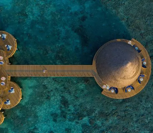 Emerald Faarufushi Resort 2023 Offer