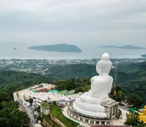 Tour package for Thailand from Delhi - 5 Days / 4 Nights