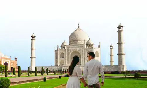 Top Places to go for Valentines Day in India