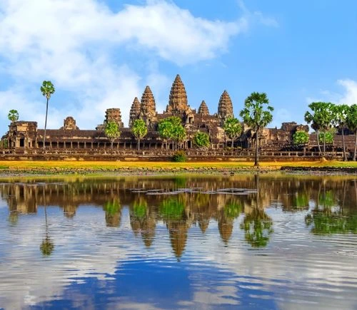 Siemreap Highlights - 3N/4D