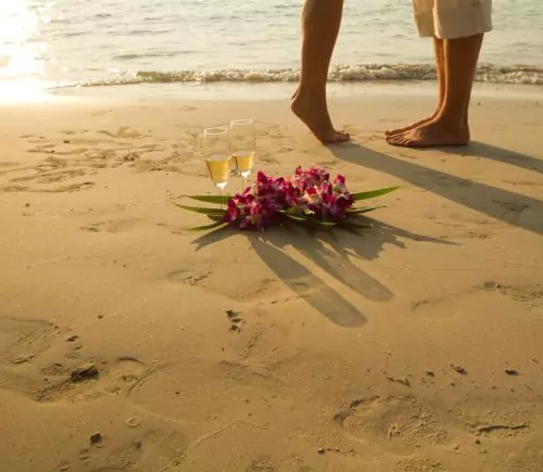 Thailand Honeymoon Package for Couple - 5D/4N