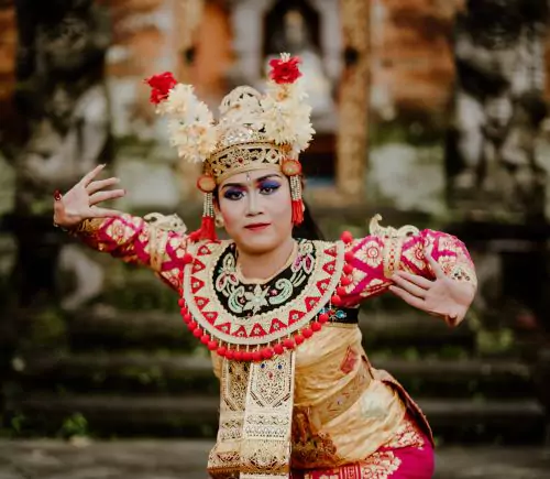 Bali Tour Package 5 Days 4 Nights