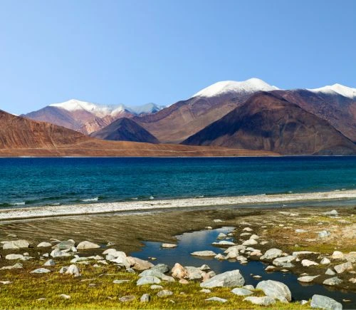 Highlights of Ladakh - 5D4N