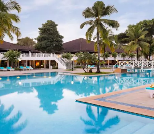 Novotel Goa Dona Sylvia Resort