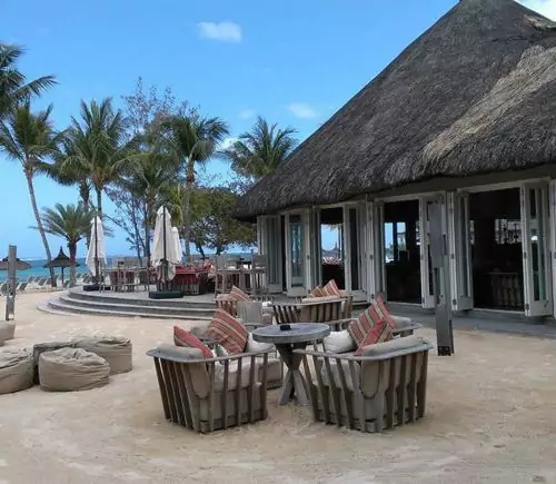 Outrigger Resort Mauritius Tour Package