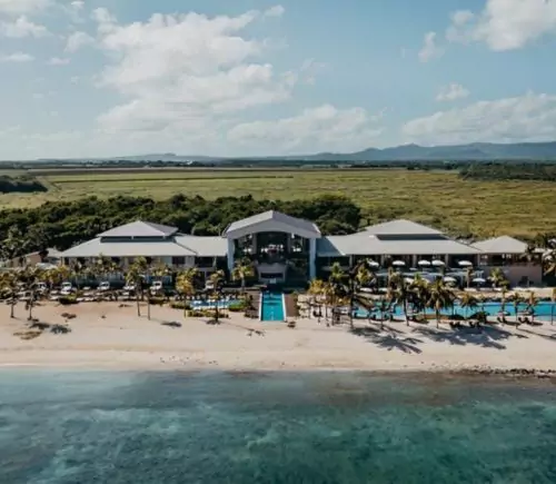 Le Meridian Ile Maurice Mauritius Package