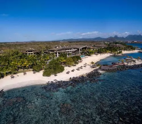 InterContinental Resort Mauritius