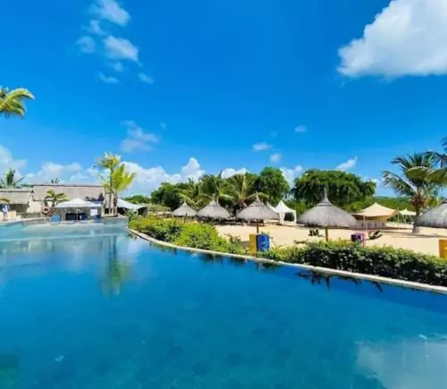 Radisson Blu Azuri Resort & Spa Mauritius