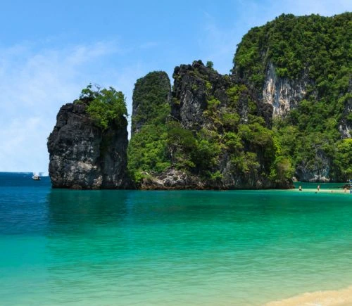 Budgeted Family Tour Package for Andaman