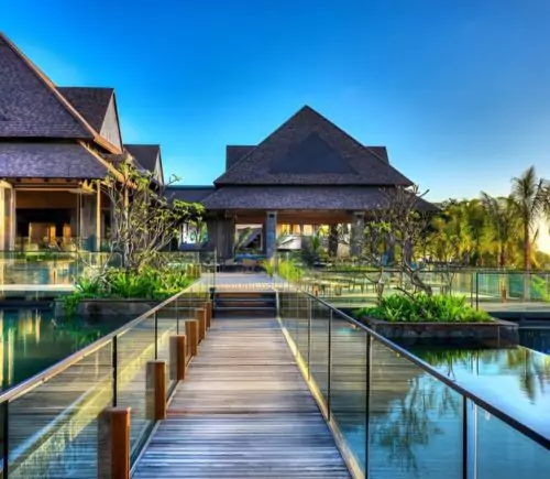 Westin Turtle Bay Resort Mauritius Package