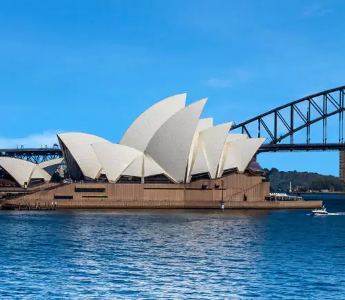 Australia 7 Days Tour Package