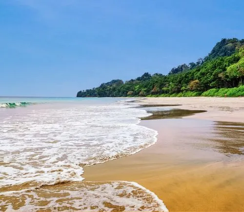 6N Exotic Andaman Nicobar Islands Package