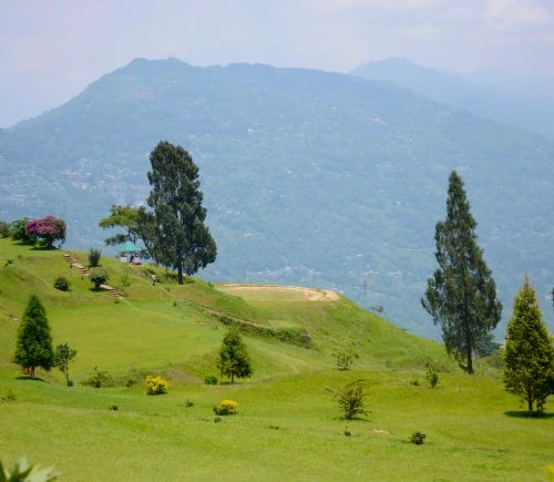 Darjeeling Tour Plan with Gangtok and Pelling - 8 Days / 7 Nights