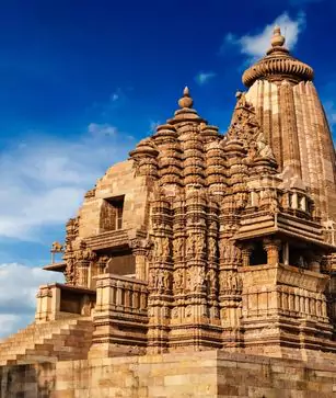 Best Madhya Pradesh Tour Packages